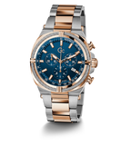 Gc IronClass Chrono Metal