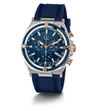 Gc IronClass Chrono Metal
