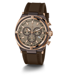 Gc IronClass Chrono Silicone