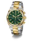 Gc IronClass Chrono Metal