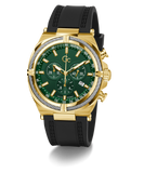 Gc IronClass Chrono Silicone