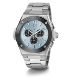Gc Idol Chrono Metal