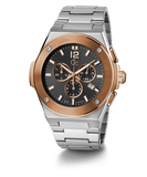 Gc Idol Chrono Metal
