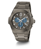 Gc Idol Chrono Metal