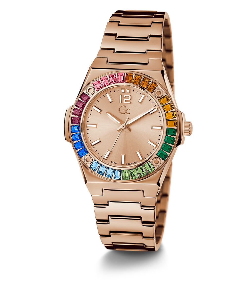 Gc Idol Lady Mid Size Metal