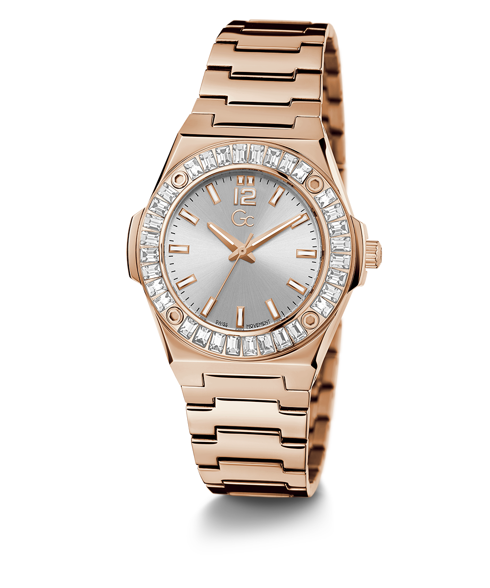 Gc Idol Lady Mid Size Metal