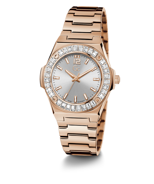 Gc Idol Lady Mid Size Metal