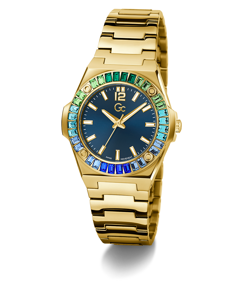 Gc Idol Lady Mid Size Metal