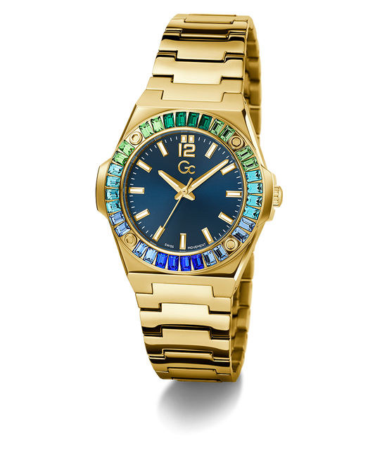 Gc Idol Lady Mid Size Metal