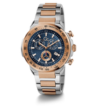Gc First Class Chrono Metal