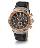 Gc First Class Chrono Leather