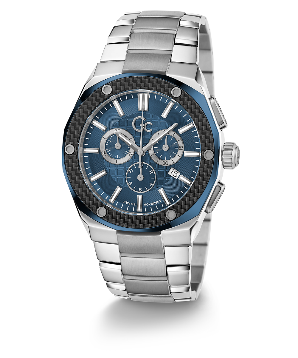 Gc Fiber Chrono Metal