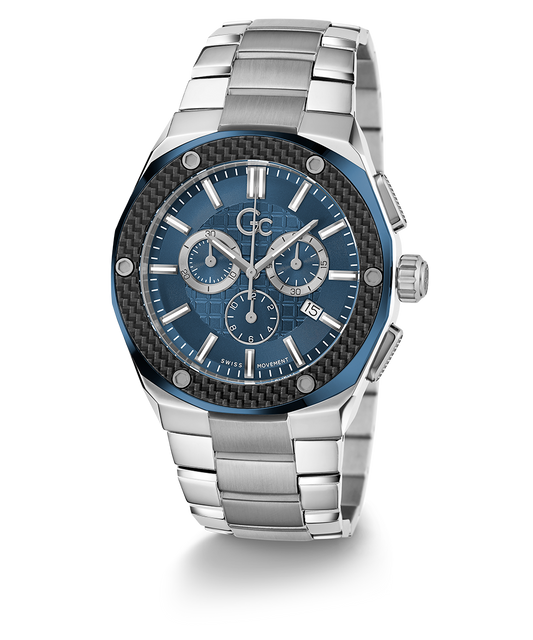Gc Fiber Chrono Metal