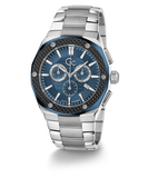 Gc Fiber Chrono Metal