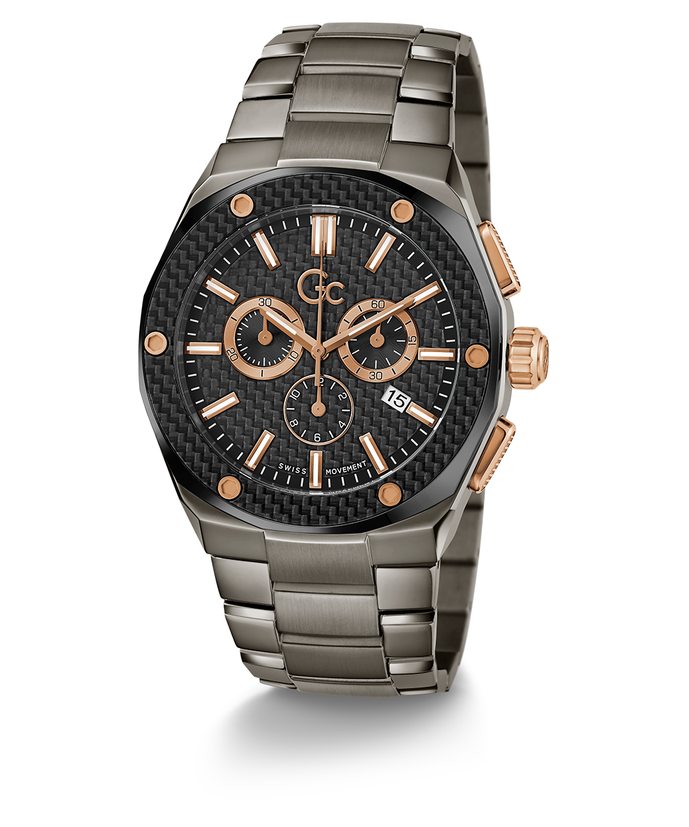 Gc Fiber Chrono Metal