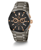 Gc Fiber Chrono Metal