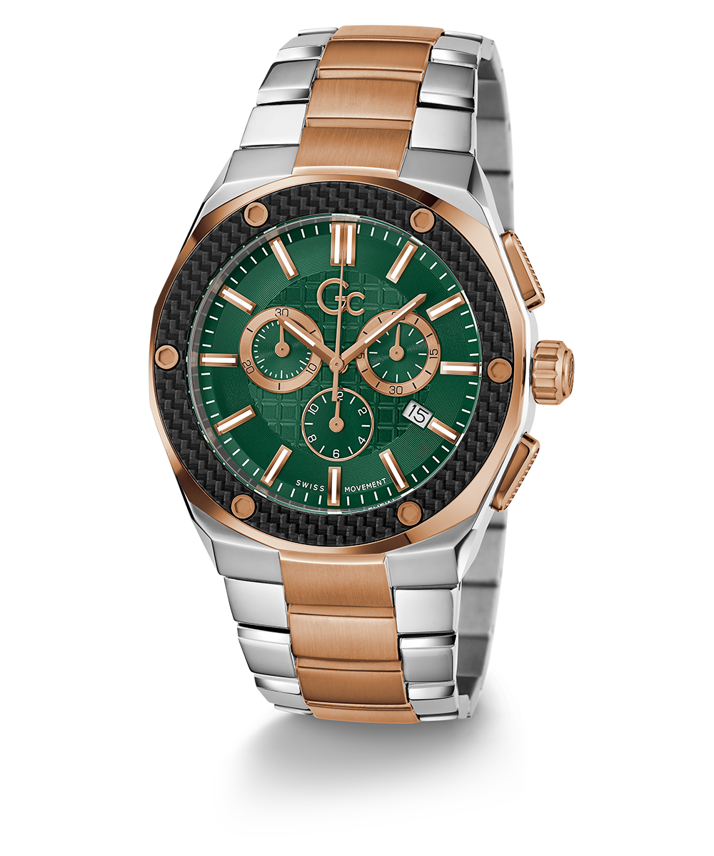 Gc Fiber Chrono Metal