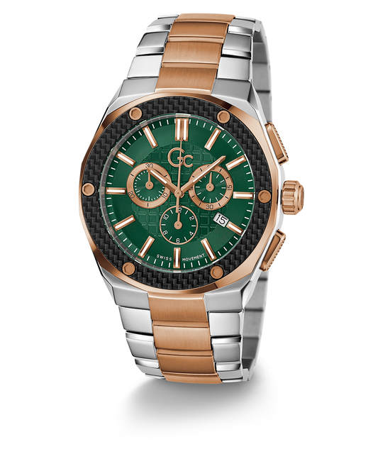 Gc Fiber Chrono Metal