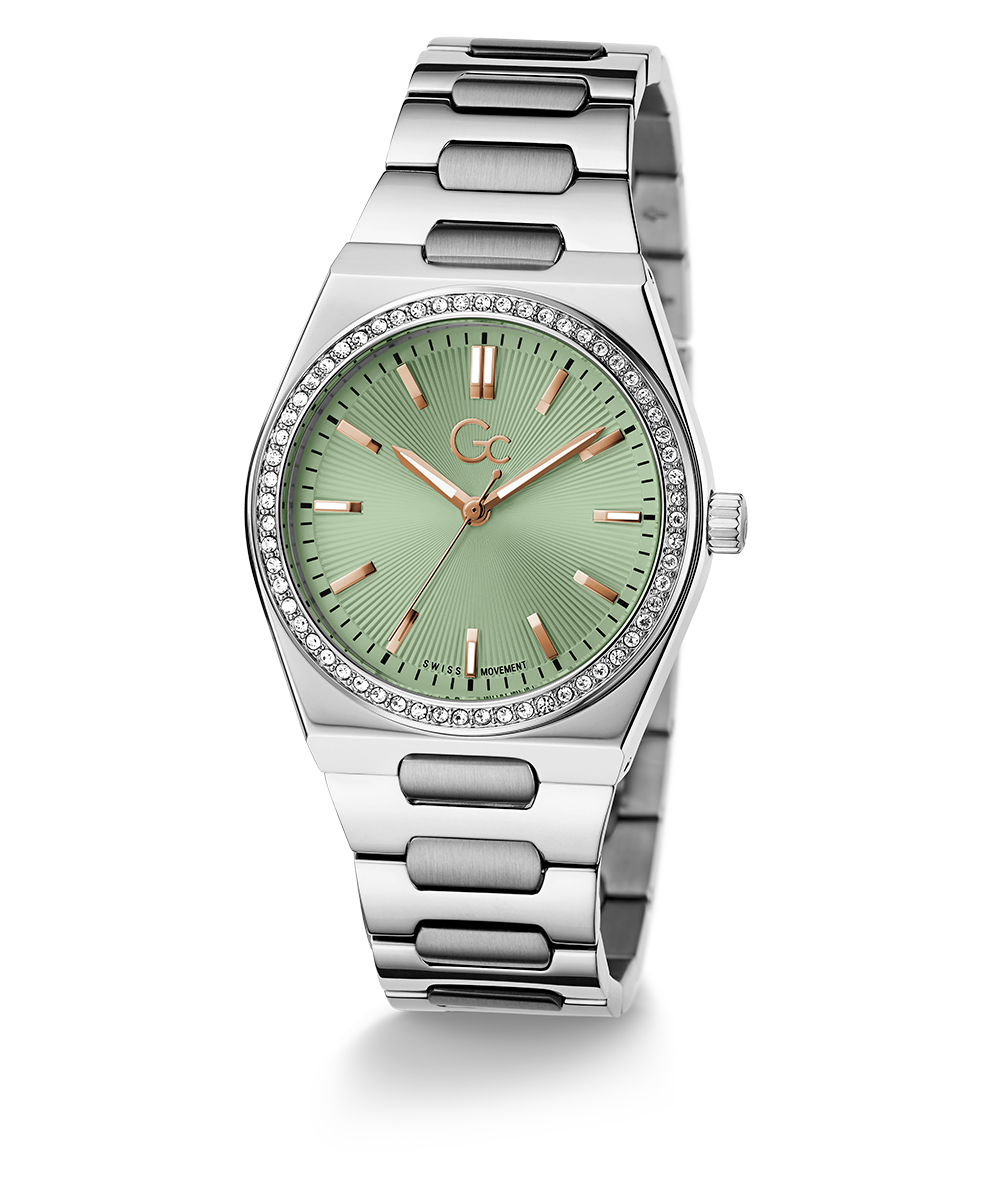 Gc Prodigy Lady Mid Size Metal