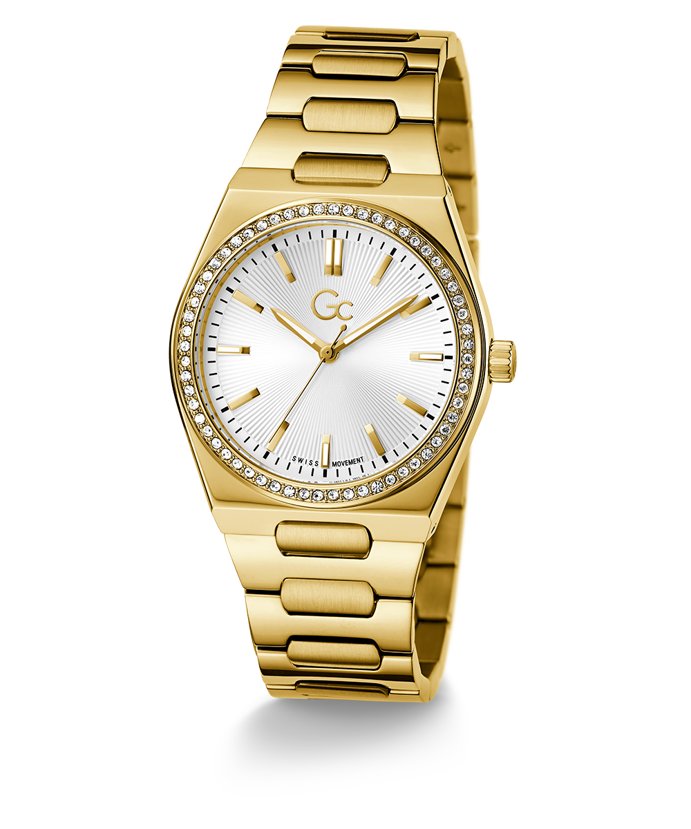 Gc Prodigy Lady Mid Size Metal