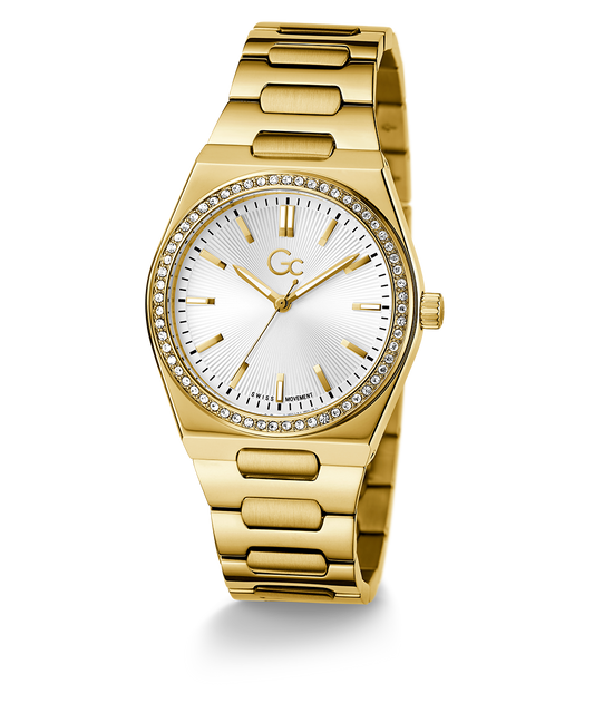 Gc Prodigy Lady Mid Size Metal