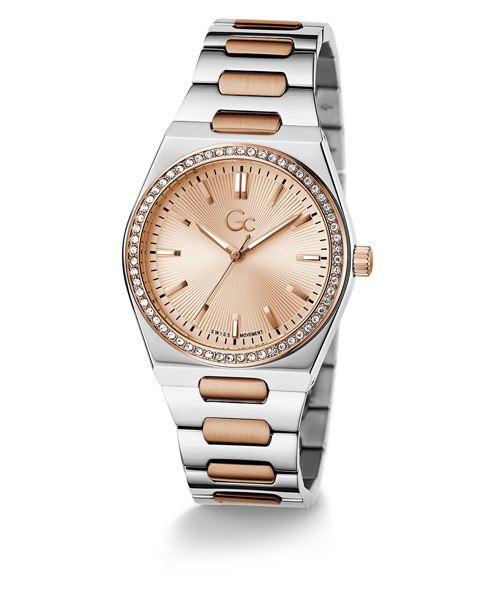 Gc Prodigy Lady Mid Size Metal