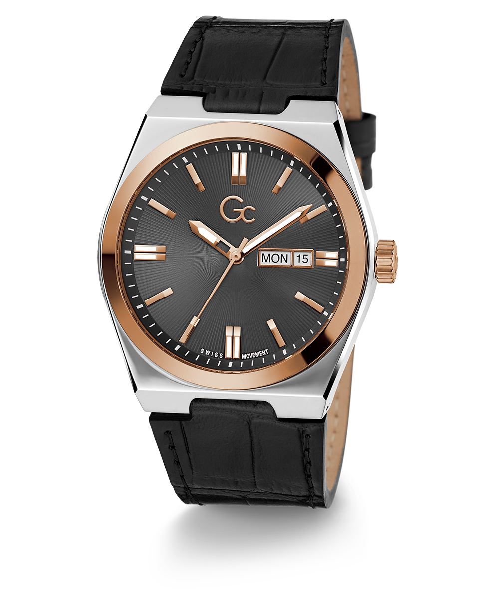 Gc Prodigy Leather