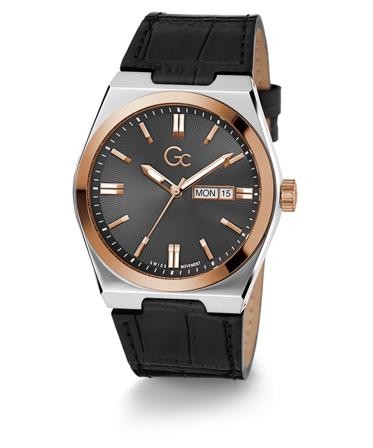 Gc Prodigy Leather