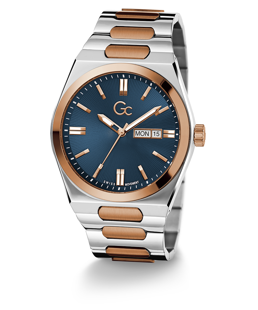 Gc Prodigy Metal