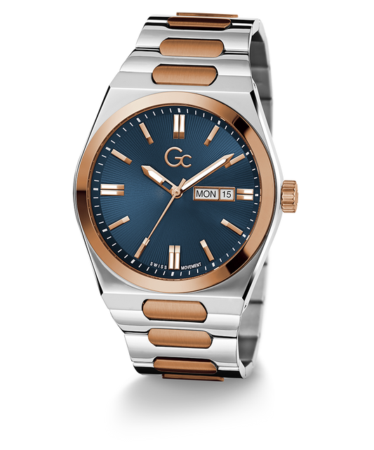 Gc Prodigy Metal