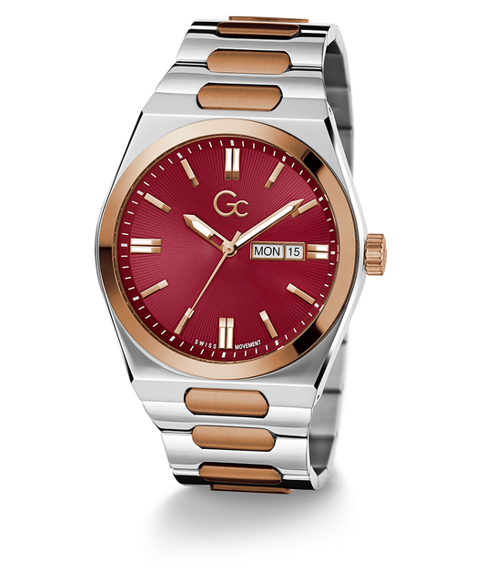 Gc Prodigy Metal