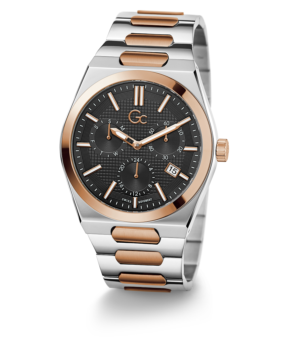 Gc Prodigy Multi Metal