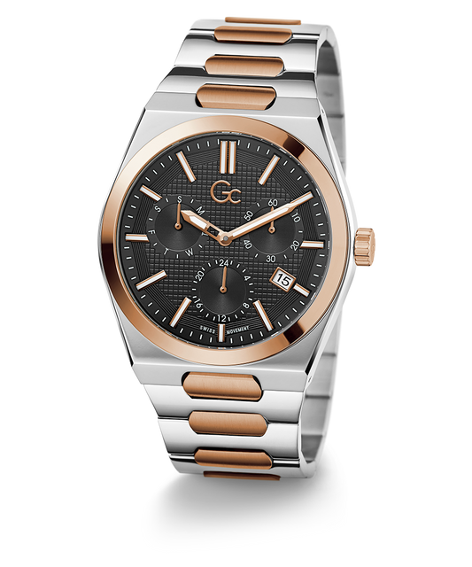 Gc Prodigy Multi Metal