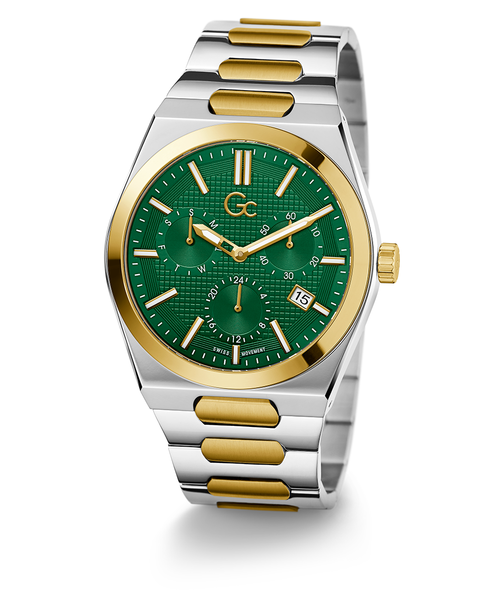 Gc Prodigy Multi Metal