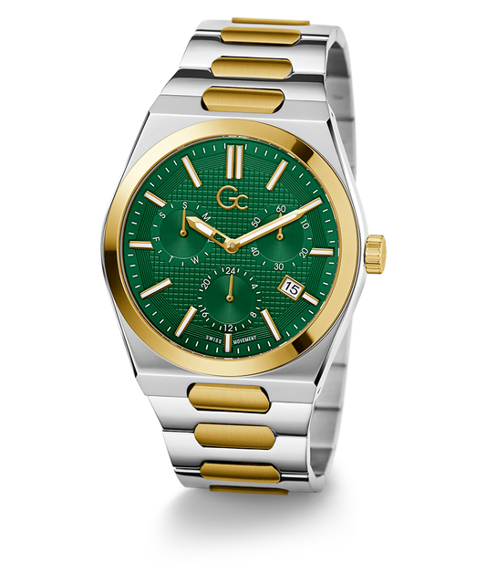 Gc Prodigy Multi Metal