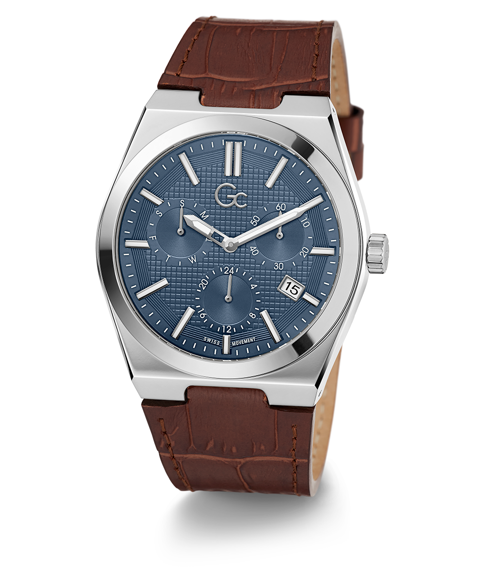 Gc Prodigy Multi Leather
