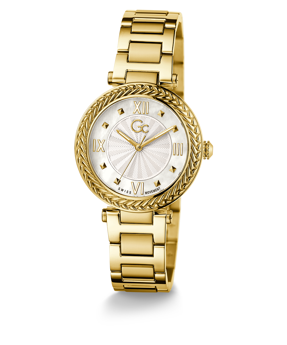Gc Tiara Mid Size Metal