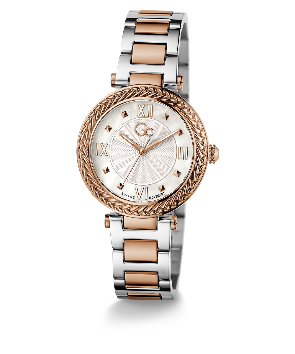 Gc Tiara Mid Size Metal