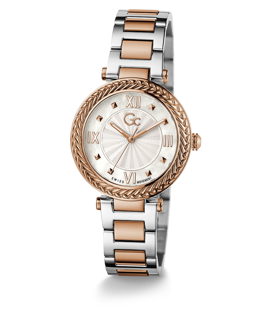 Gc Tiara Mid Size Metal