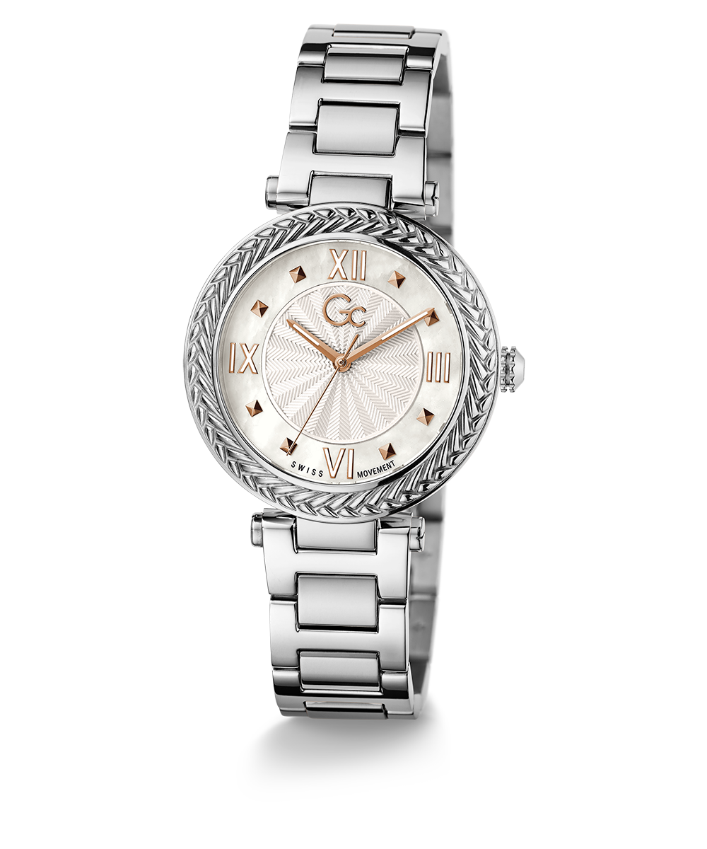 Gc Tiara Mid Size Metal