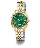 Gc Flair Coussin Lady Mid Size Metal
