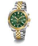 Gc Flair Coussin Chrono Metal