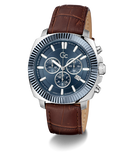 Gc Flair Coussin Chrono Leather