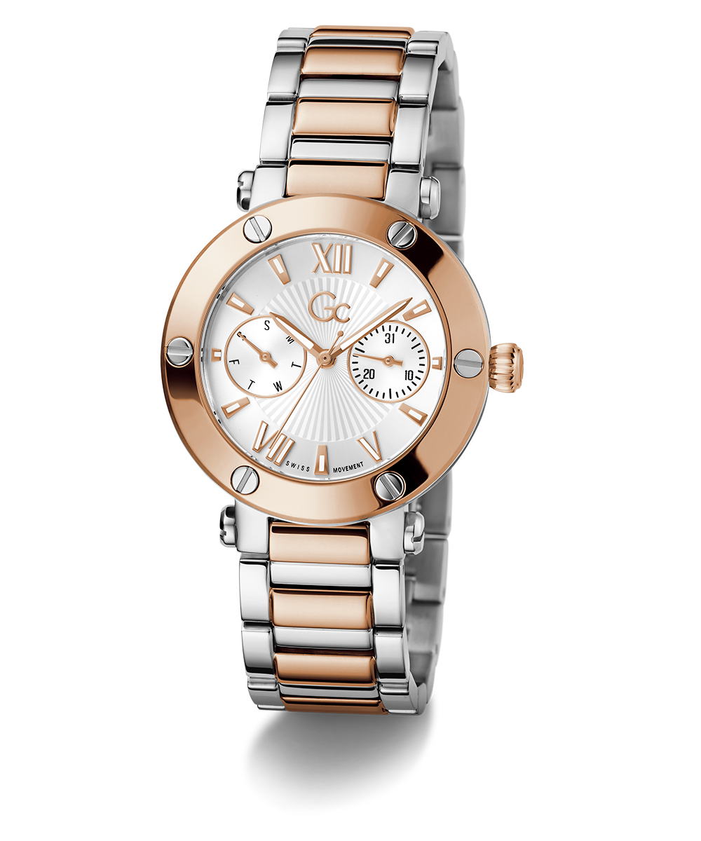 Gc Aura Mid Size Metal