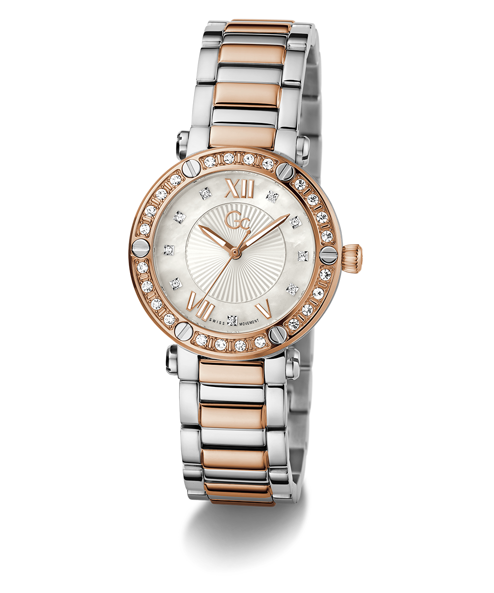 Gc Aura Small Size Metal
