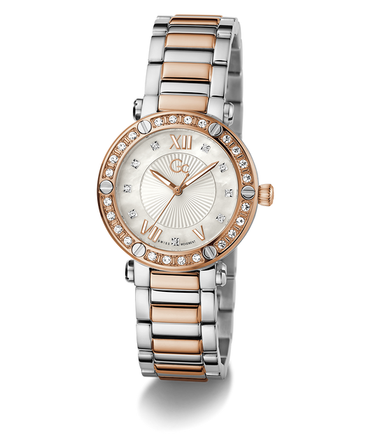 Gc Aura Small Size Metal
