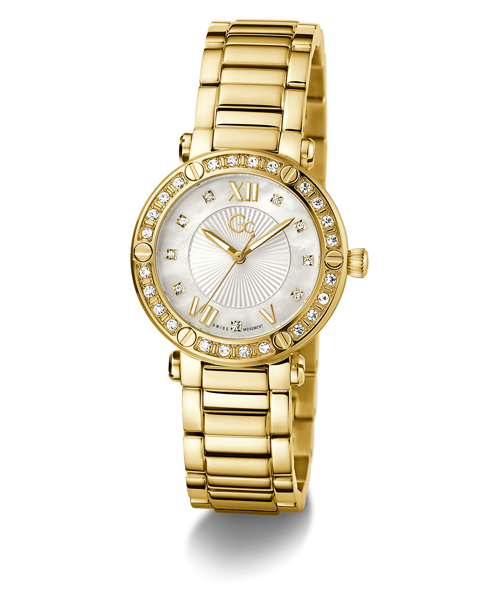 Gc Aura Small Size Metal