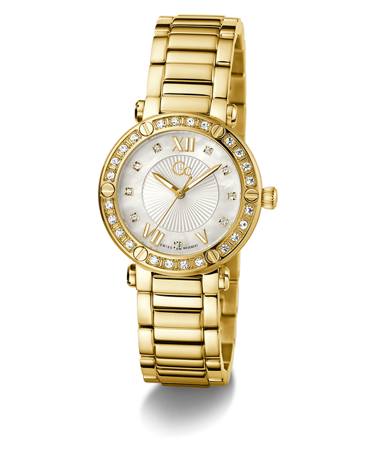 Gc Aura Small Size Metal