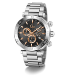 Gc Select Chrono Metal