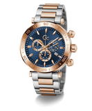 Gc Select Chrono Metal